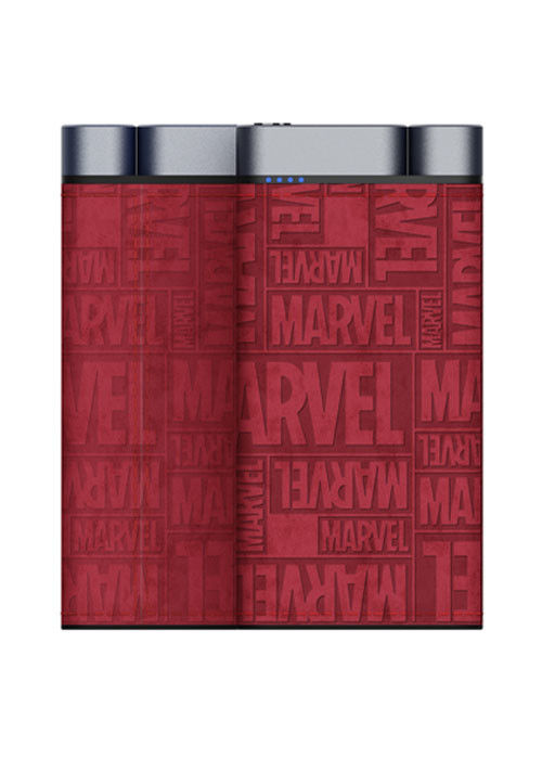 Hafif 10000mah Power Bank, Mobil Telefon Power Bank USB-A 1pc Type-C portları