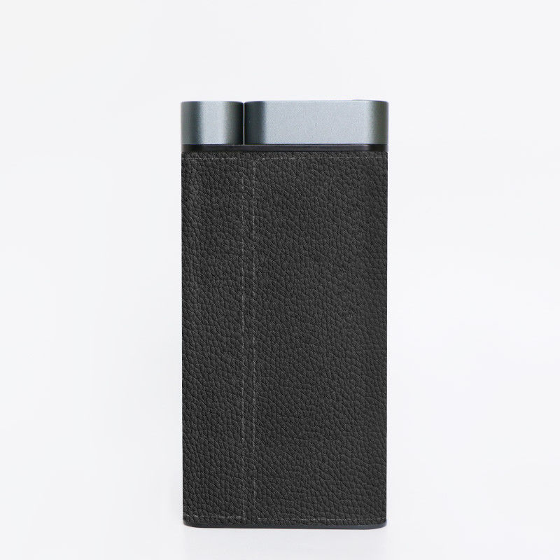 OEM ODM 3 USB Port Power Bank / Metal Hafif taşınabilir Power Bank