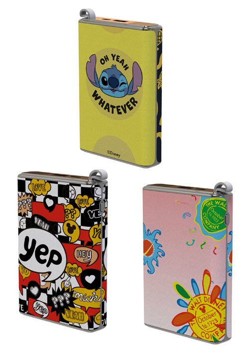 Mini Tip PD20W Güç Bankası 10000mah Lityum Polimer Güç Bankası